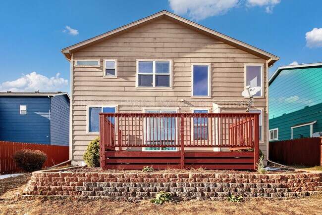 Building Photo - 8131 Oliver Rd