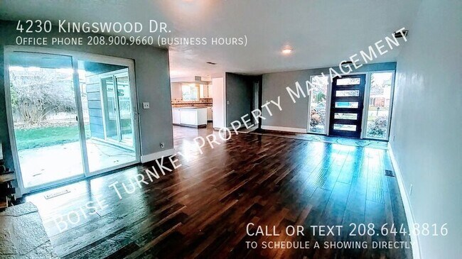 Building Photo - 4230 Kingswood Dr