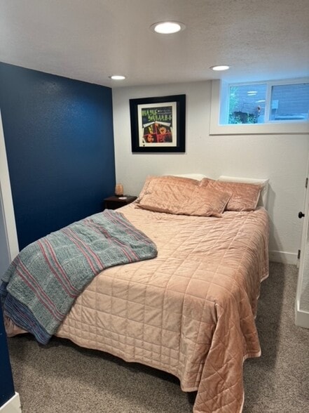 Basement - 1333 S 200 E