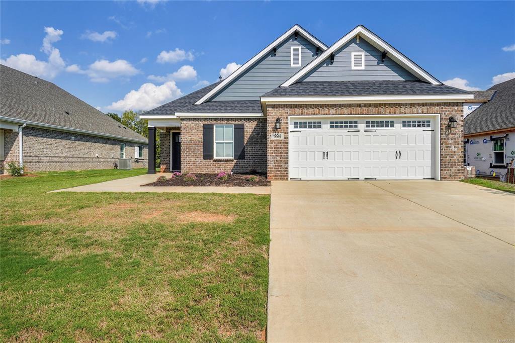 Building Photo - 994 Pearl Dr