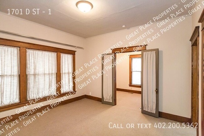 Building Photo - 1701 D St