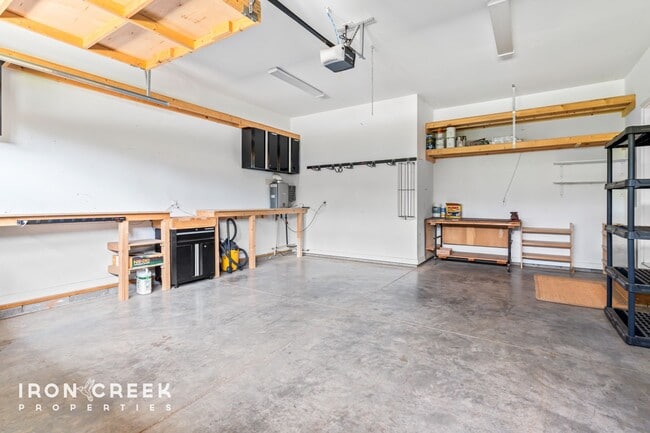 Building Photo - Stunning Craftsman Home in Arden - Modern ...