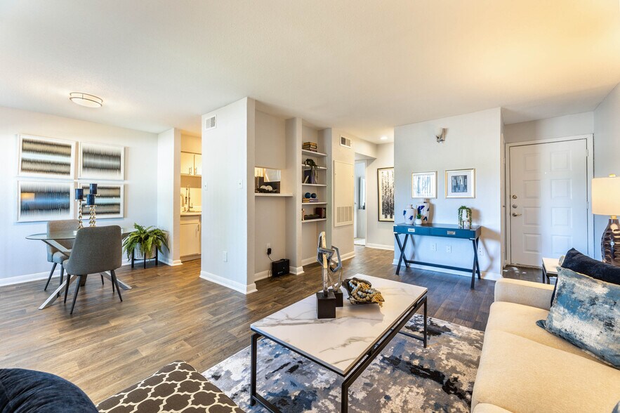 The Preston 4545 Louetta Spring TX 77388 Apartment Finder