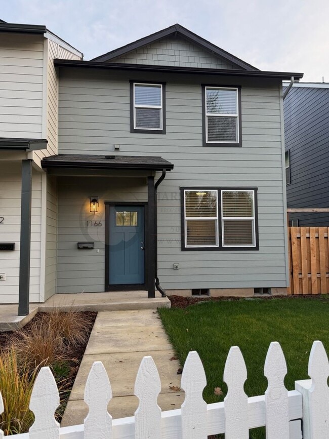 Building Photo - BRAND NEW & $750 OFF! Be the First to Live in this Luxury West Salem Home with Quartz Counters & AC!