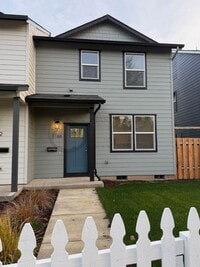 Building Photo - Welcome to your New Home- Brand New Unit- Be the First to live in it!!