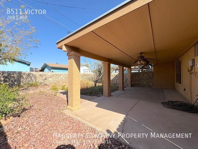 Building Photo - 8511 Victor-