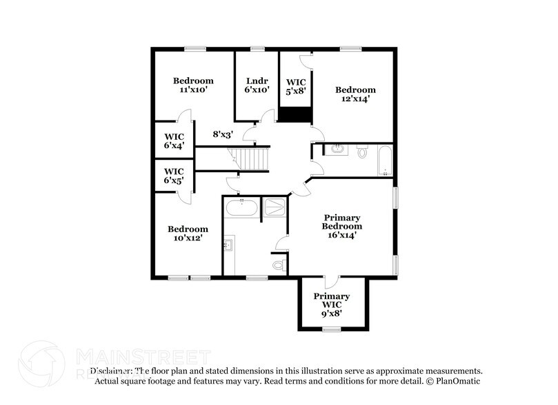 Building Photo - 721 Cider Ml Wy