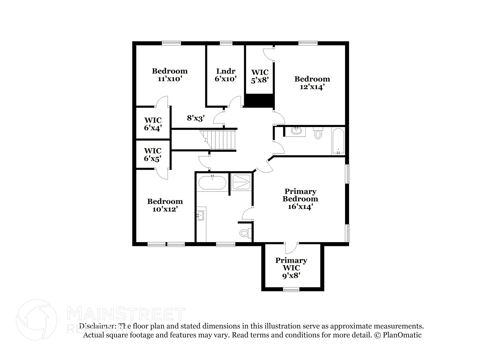 Building Photo - 721 Cider Ml Wy