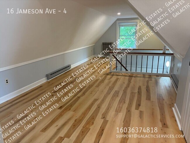Building Photo - 16 Jameson Ave