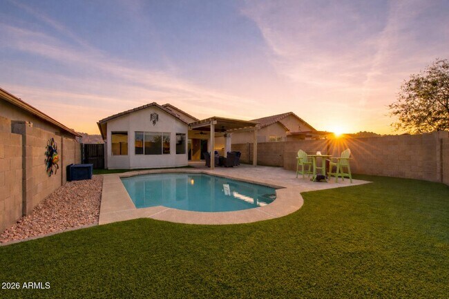 Building Photo - 8242 S Hidden Trail Ct