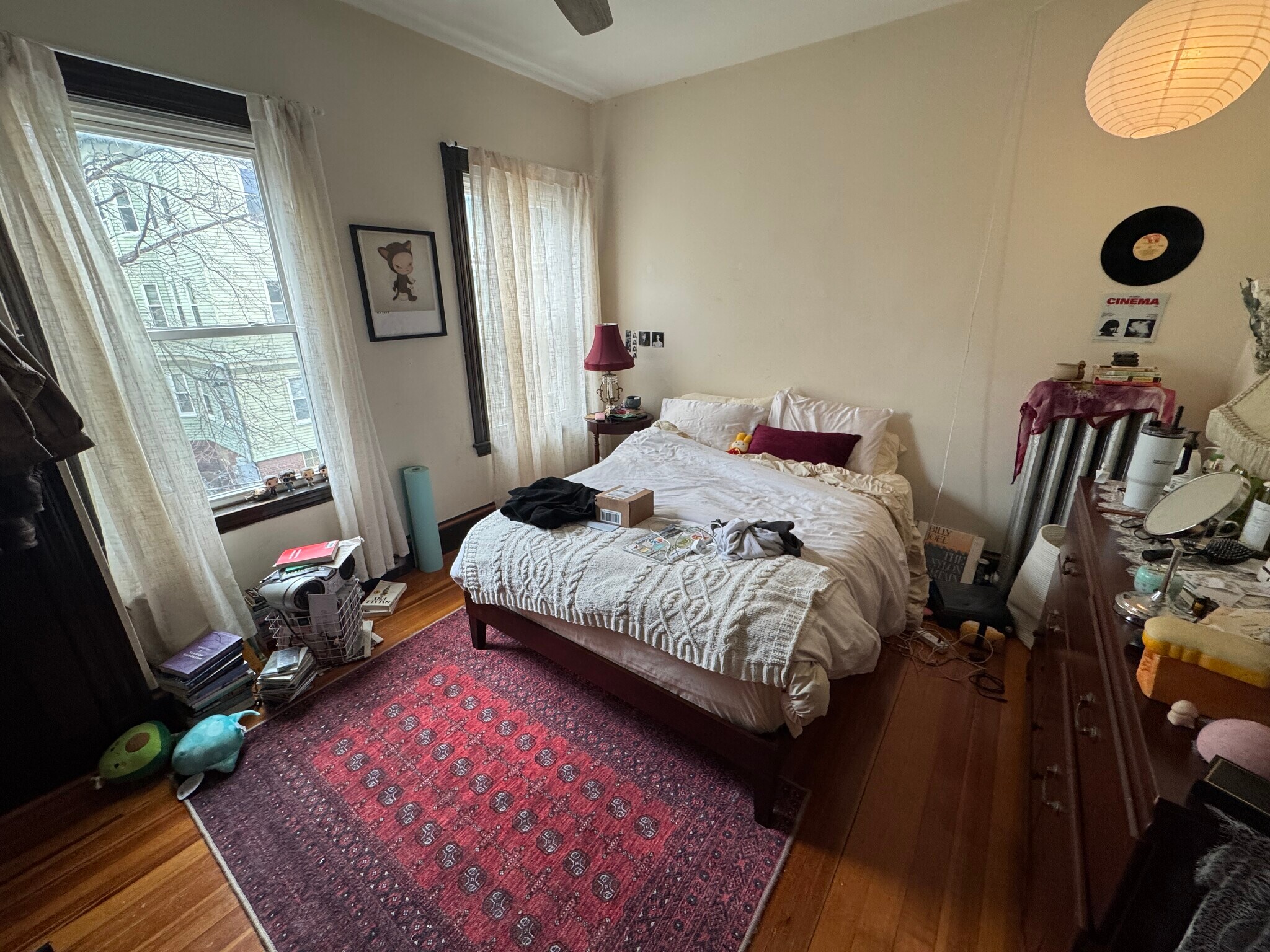 Building Photo - 51 Ibbetson St