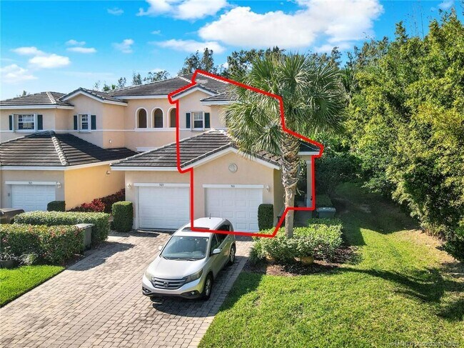 Primary Photo - 301 S Compass Dr