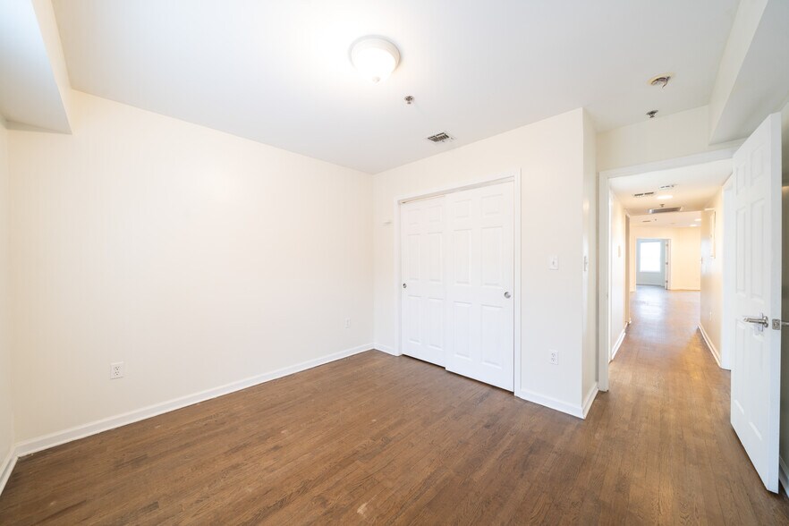 2nd bedroom - 204 Jackson St