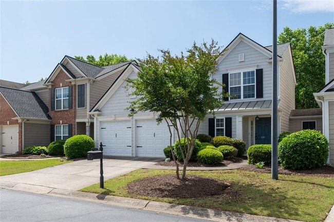 Building Photo - 331 Balaban Cir