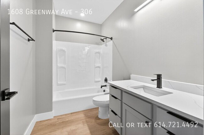Building Photo - 1608 Greenway Ave