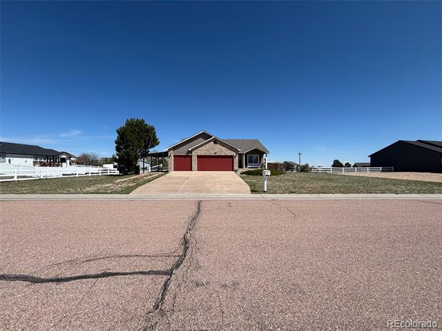 Building Photo - 8389 Saddleman Rd