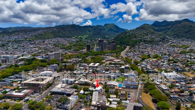 Building Photo - 39 Hi?aloa St