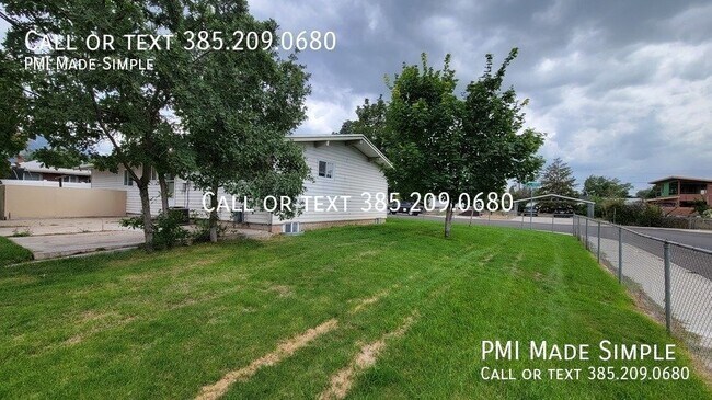 Building Photo - 970 W 450 N