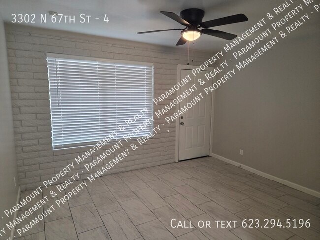 Building Photo - 3302 N 67th St