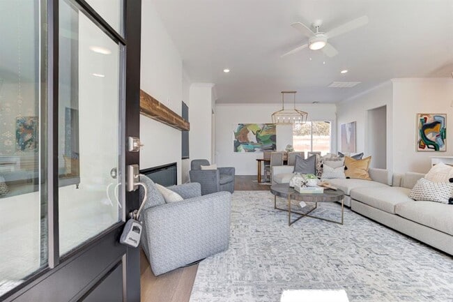 Building Photo - 7901 Behr Dr