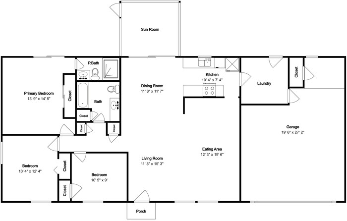 Building Photo - 1685 Farm Way