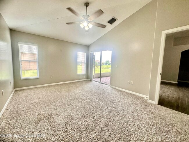 Building Photo - 2817 Mondavi Dr