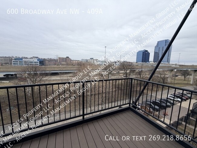 Building Photo - 600 Broadway Ave NW