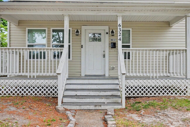 Building Photo - 6324 Grimes Ave