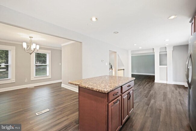 Building Photo - 1518 Gingerwood Ct