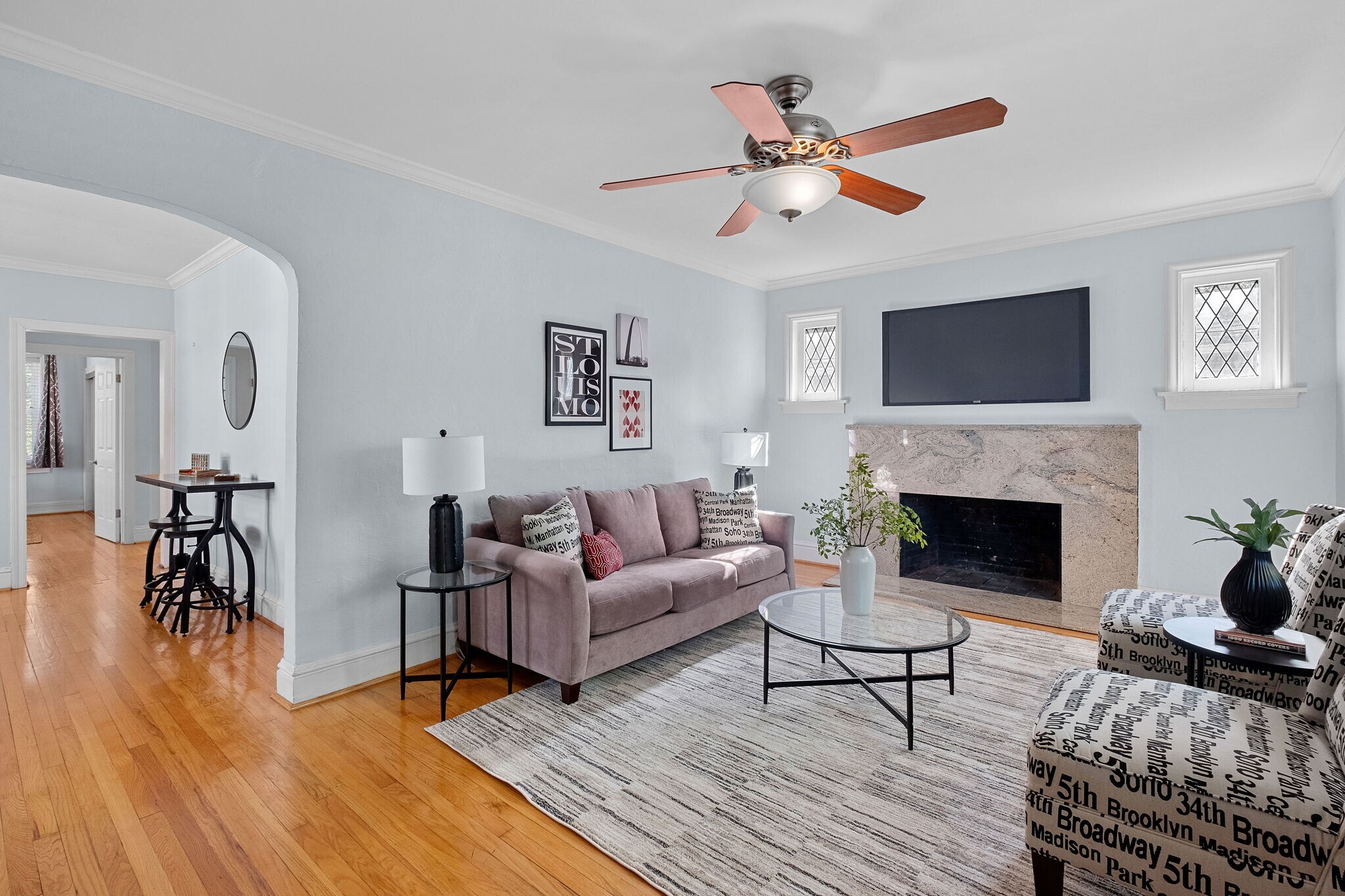 Building Photo - 7055 Dartmouth Ave