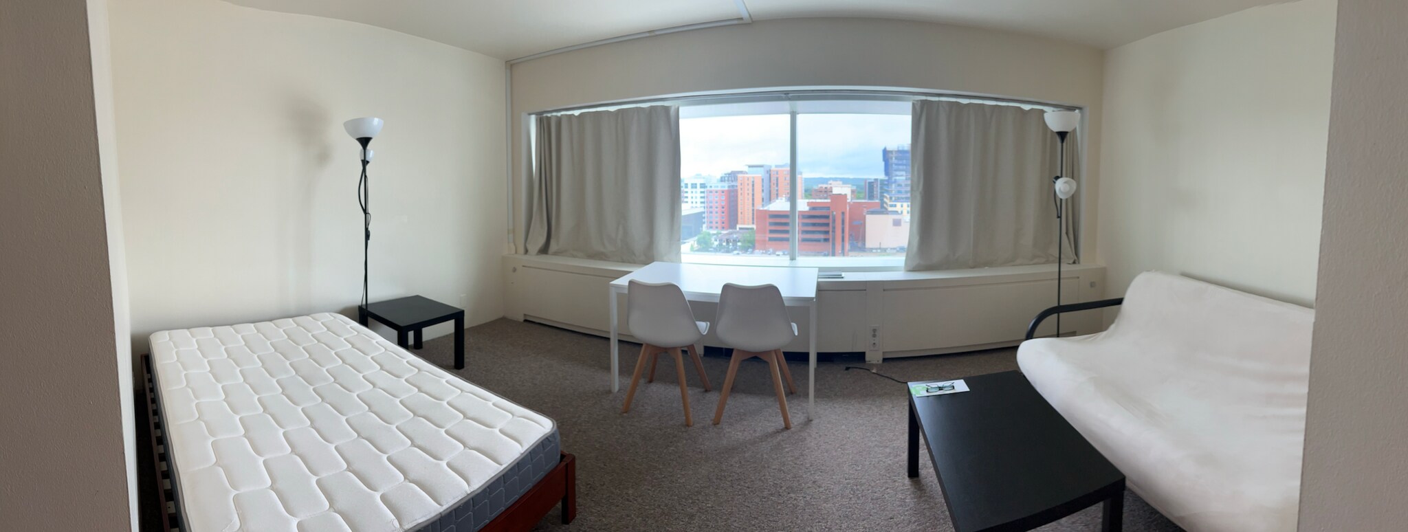 Building Photo - 555 E William St