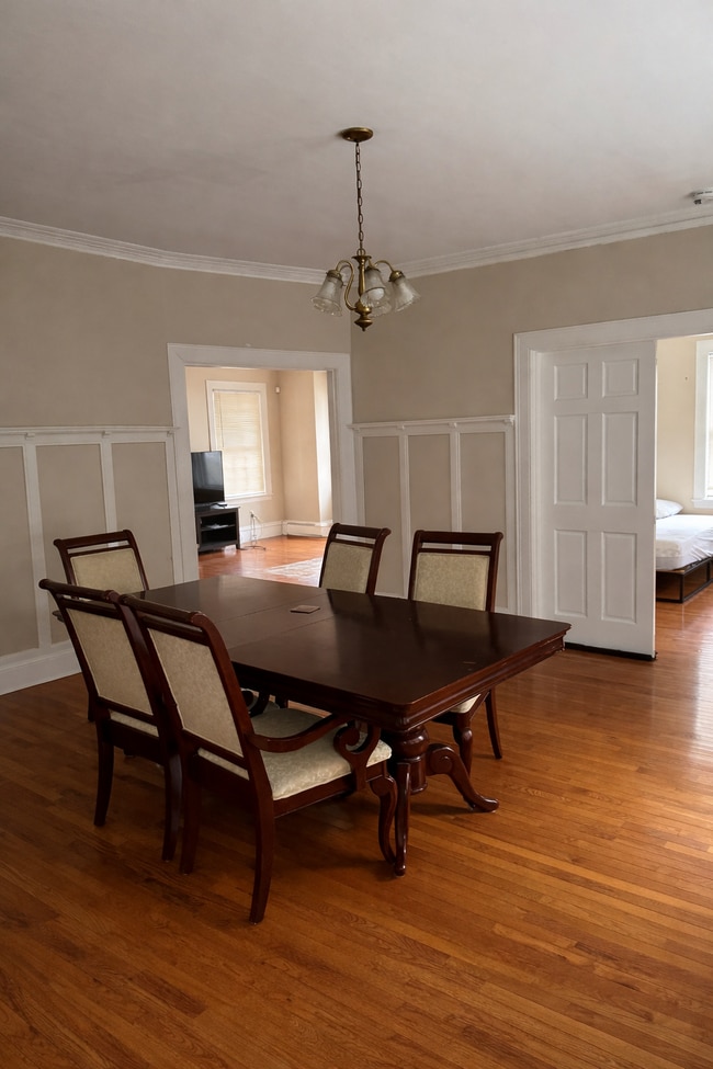 Building Photo - 23 Creighton St