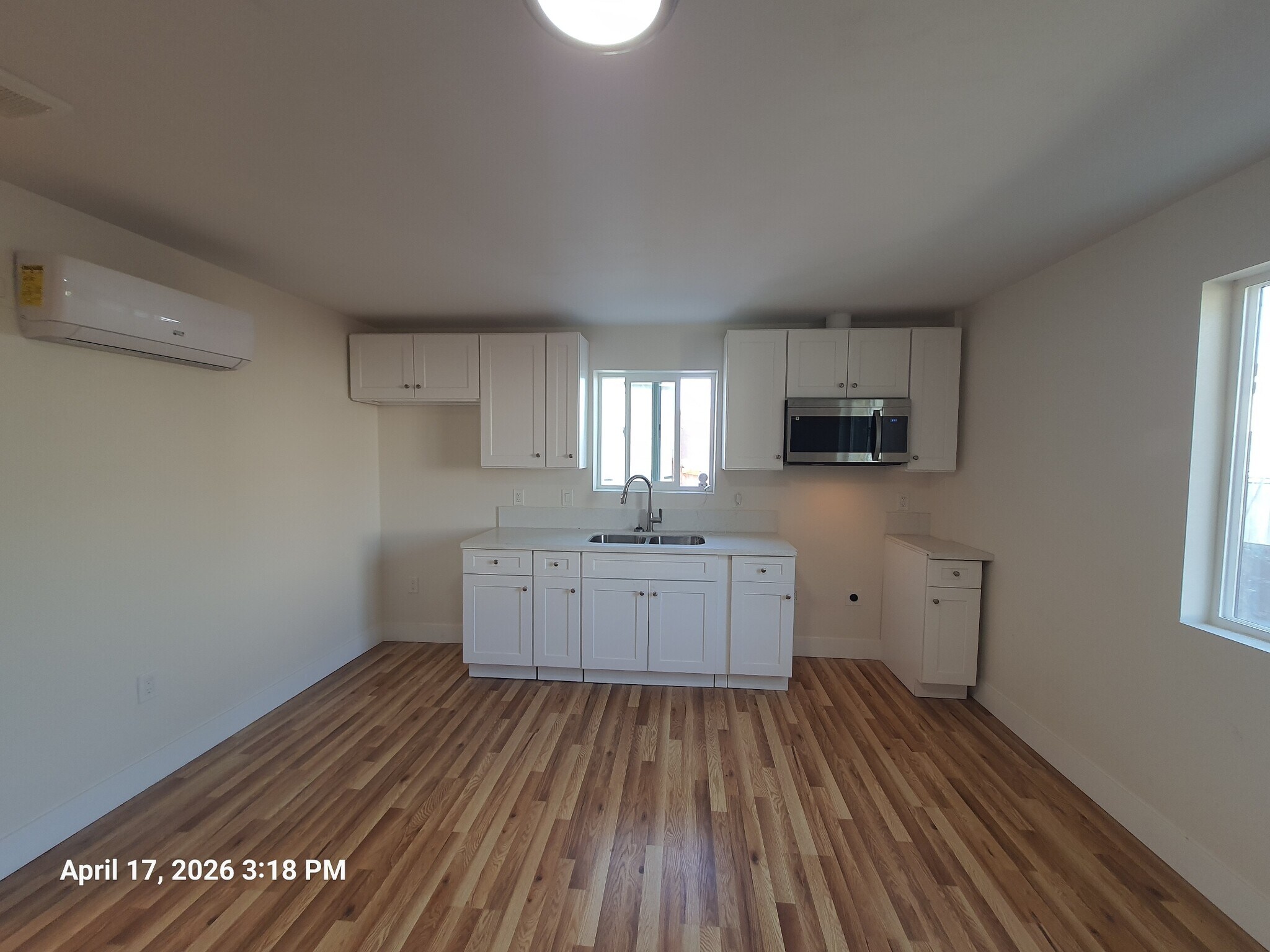 kitchen - 515 W 104th St