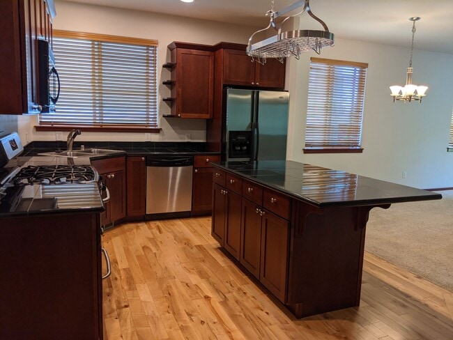 Building Photo - 3 Bd., 1.75 Ba., Rambler Style Home