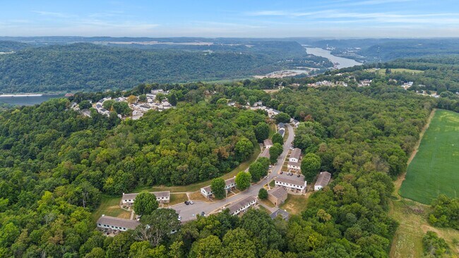 Building Photo - Coming this February: 1BR Townhouse in Midland, PA!!
