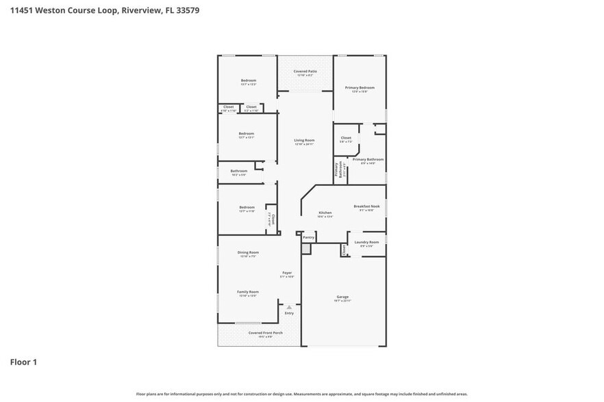 Building Photo - 11451 Weston Course Loop
