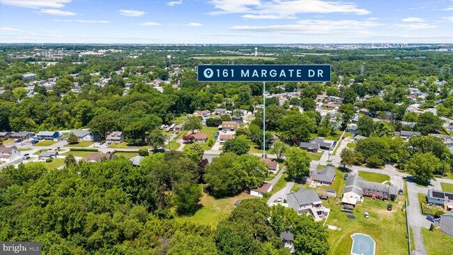 Building Photo - 161 Margate Dr