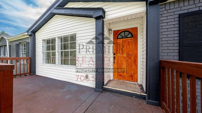Building Photo - 112 Huff Rd