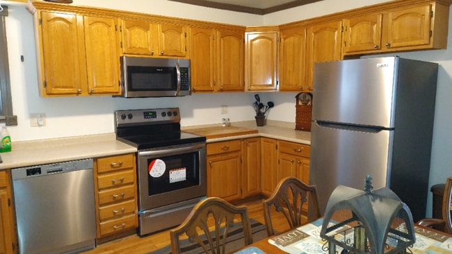 Building Photo - 1607 State Ave