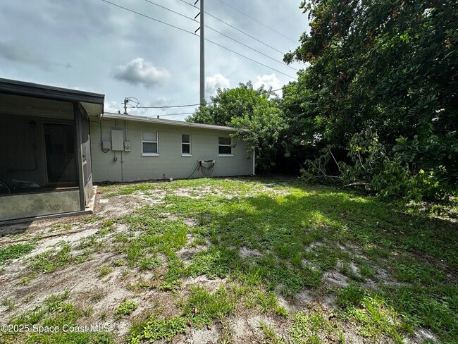 Building Photo - 2831 W Eau Gallie Blvd