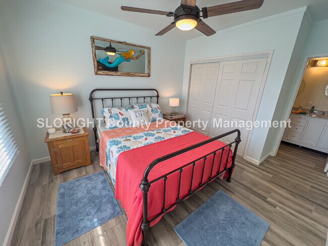 Building Photo - LEASE PENDING - Modern Furnished Two-Bedroom Beachside Retreat in Pismo Beach - 2 Bed / 2 Bath