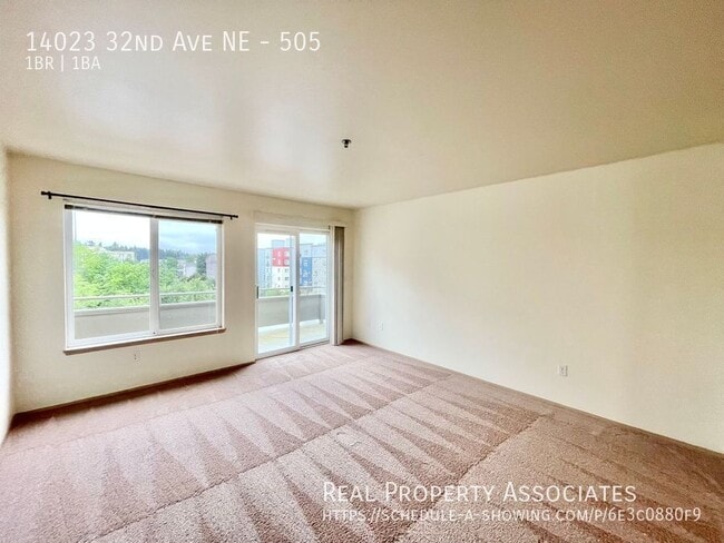 Building Photo - 14023 32nd Ave NE