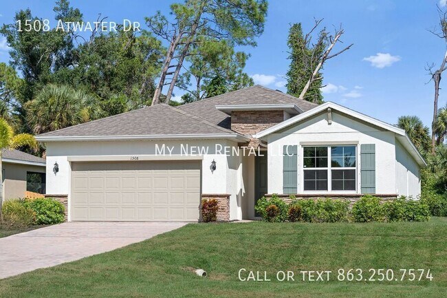 Building Photo - 1508 Atwater Dr