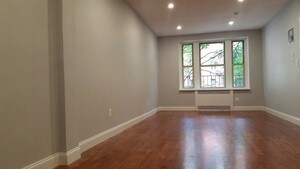 Floorplan - 40 Woodruff