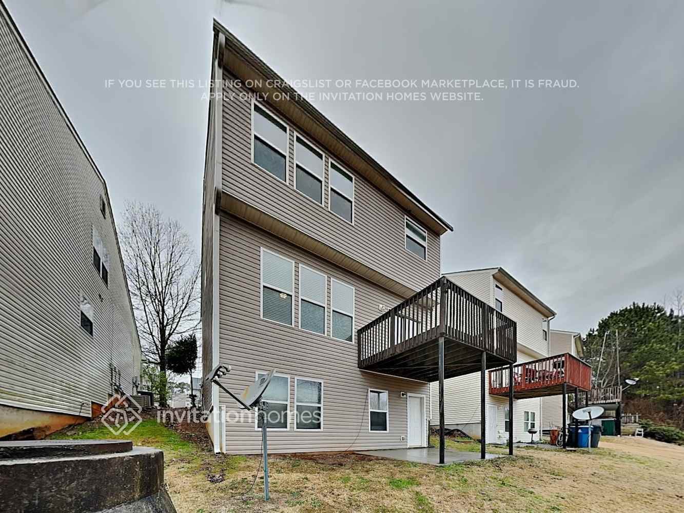 Building Photo - 511 Pondweed Dr