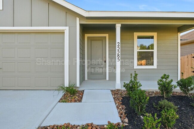 Building Photo - 25585 Rose Creek Dr