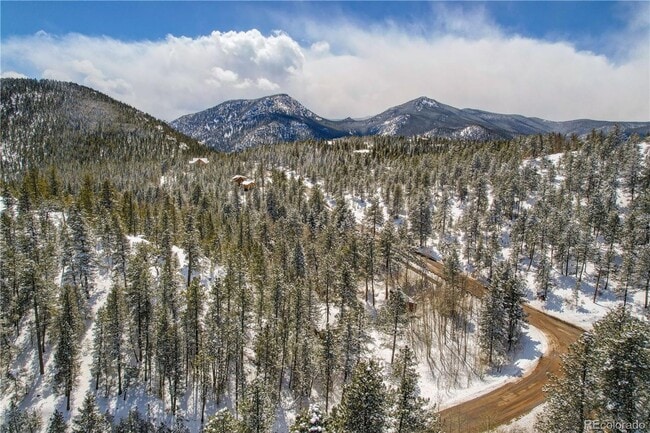 Building Photo - GORGEOUS HOME IN COAL CREEK CANYON ON 4.85 ACRES! RENT, BUY, OR RENT TO OWN!