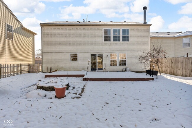 Building Photo - 8818 Browns Valley Ln