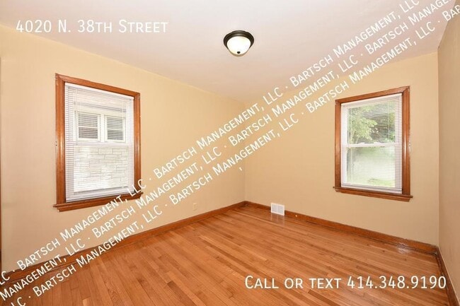 Building Photo - 4020 N 38th St