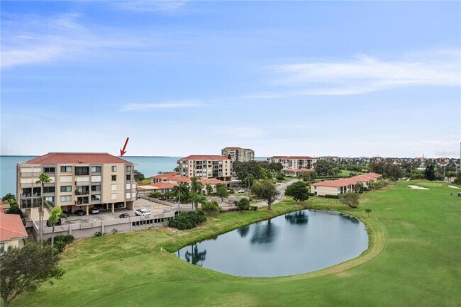 Building Photo - 6104 Palma Del Mar Blvd S